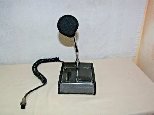 Microfono base sadelta - ,