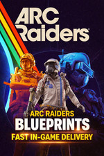 ARC Raiders 💫 Piani di