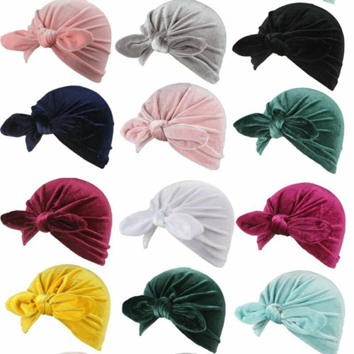 Cappelli turbante bambino