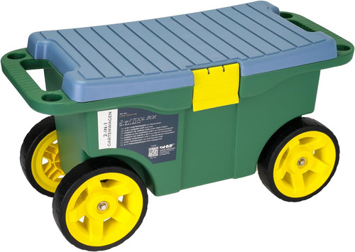 Carrello giardino in - carrello, da