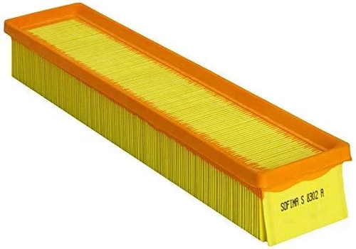 Filtro aria renault clio - filtro, 2
