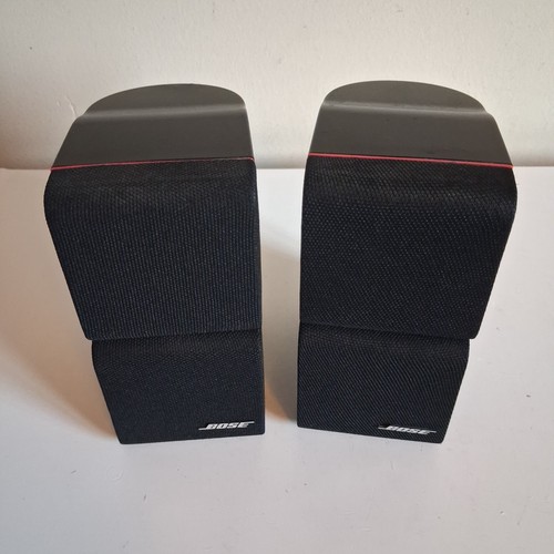 Altoparlanti acoustimass - 2,