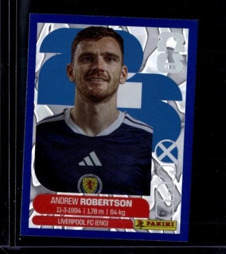 2026 panini world cup - 2026,