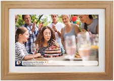 Denver PFF-1543LW - Cornice