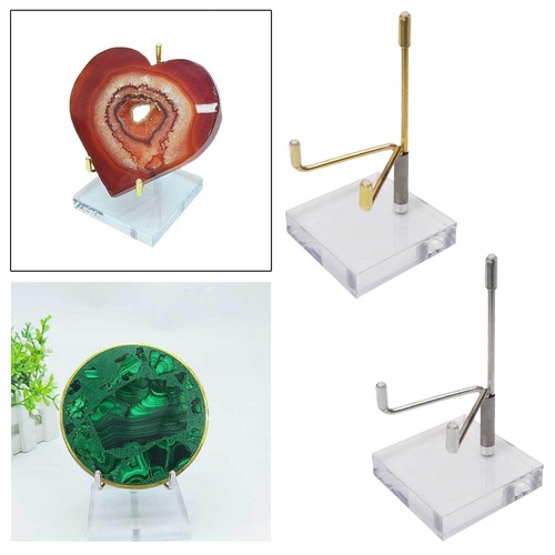 Espositore con braccio - , in