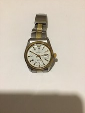 OROLOGIO MARCA  DONAX  MECCANICO AUTOMATICO ANNI ‘80