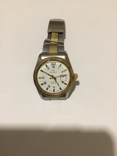 Orologio marca donax - marca,