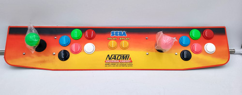 Sega naomi universal - sega,