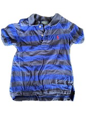 POLO RALPH LAUREN Polo righe