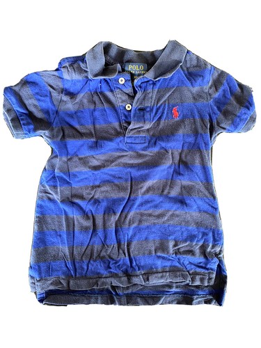 Polo ralph lauren righe - polo,