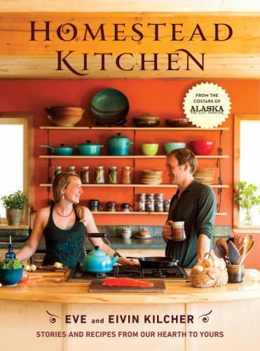 Homestead kitchen stories - kitchen,