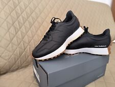 scarpe uomo sneakers in pelle New Balance