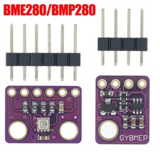 BME280/BMP280 Modulo sensore