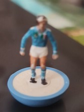Subbuteo Napoli 1987 1988 Scudetto Coppa Italia Spare Parts Originale Rarissimo