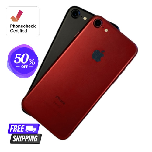 Apple iphone 128 gb - iphone, 7