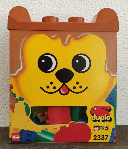2347 duplo secchiello testa - 2347,