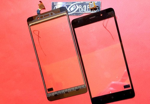 Vetro touch screen wiko - +touch,
