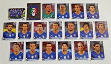 SOUTH AFRICA 2010 Italia Italy