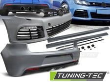 Body kit estetico - estetico, sportivo
