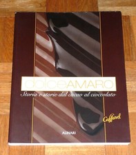 Volume "DOLCEAMARO - STORIE