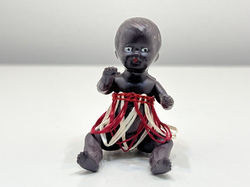 Bambola plastica cm - bambola, 7