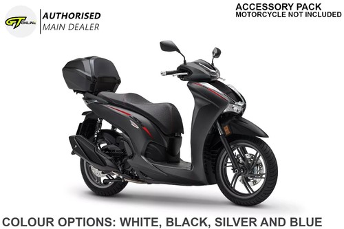 Honda sh350 2021 2025 35l - sh350, 2021-2025