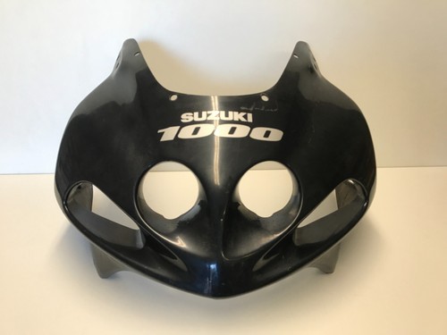 Carena cupolino anteriore - carena,