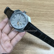 Parnis 40mm automatic movement - automatic,