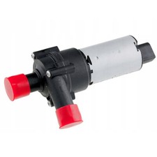 Pompa ausiliaria ricircolo acqua VW Transporter T4 2.5 Syncro 110CV 92-03 Y30B