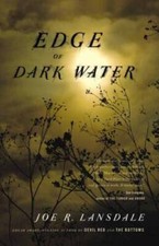 Edge of Dark Water - Hardcover