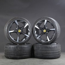 20 Pollici ruote estive