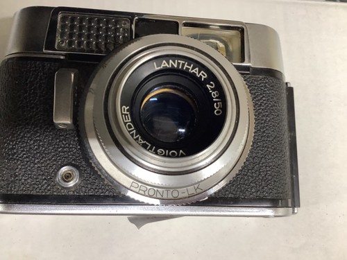 Voigtlander vito clr - voigtlander,