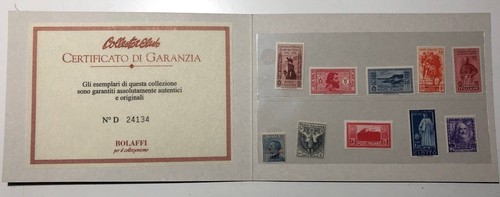 Folder regno selezione 10 - folder,