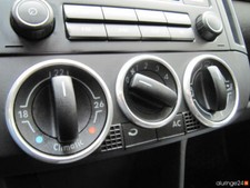 VW Polo 9N/9N3 Aluring