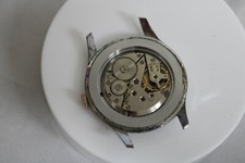 Wyler Vetta 112 Movement Watch