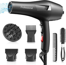 HappyGoo Phon Capelli