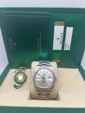 Rolex Datejust 41 126334 18