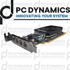 Nvidia Quadro P620 2GB PCIE