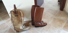 Stivali cavallo pelle 42 - cavallo, n.42