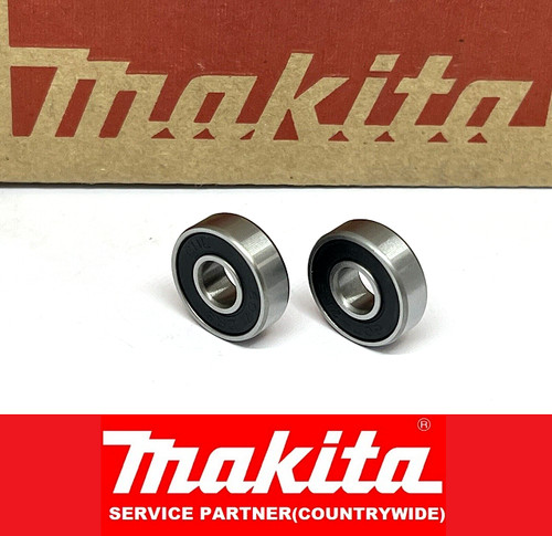 2xcuscinetto sfera originale - a,