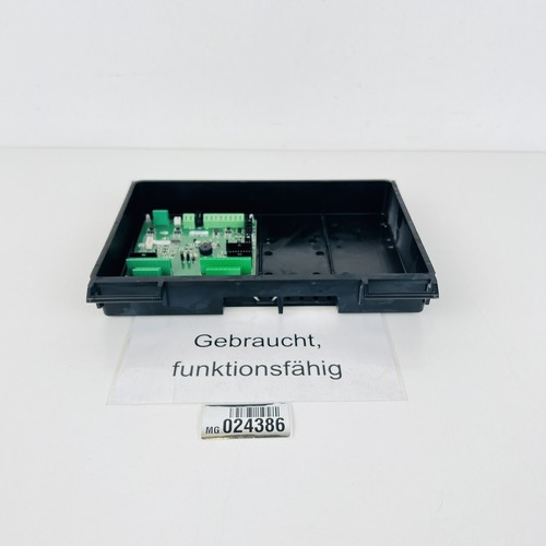 Scheda ricambio cefla - scheda,