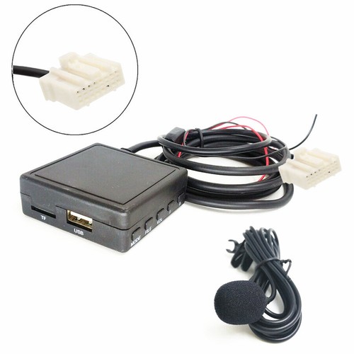 Adattatore cavo audio - usb, auto