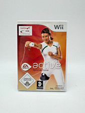 Active: Personal Trainer