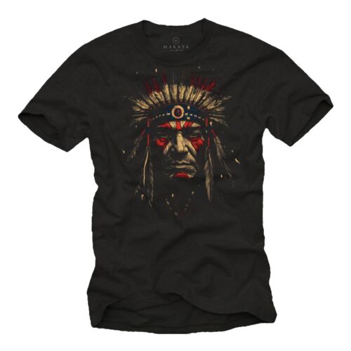 Shirt uomo con fantasia - con,