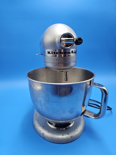 Kitchenaid artisan stand mixer - stand,