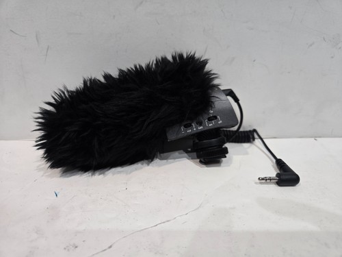 Sennheiser mke 400 compact - sennheiser,