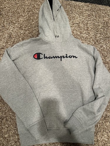 Felpa con cappuccio champion - cappuccio,