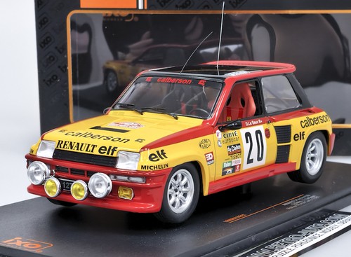 Renault turbo 20 - renault, rally