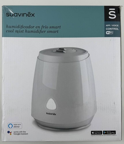 Suavinex smart prodotto - suavinex,