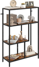 Mobile Libreria a 4 Ripiani in